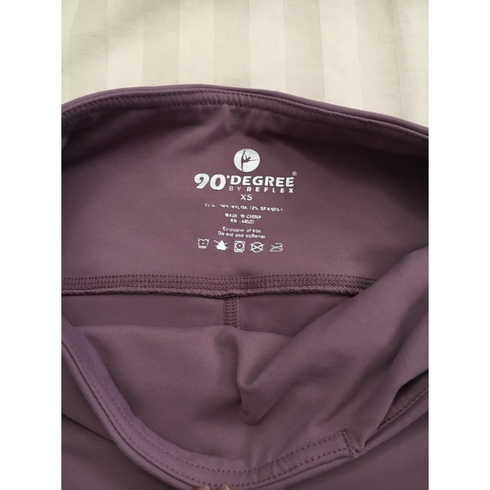 3/4 Leggings - Picture 5 of 5